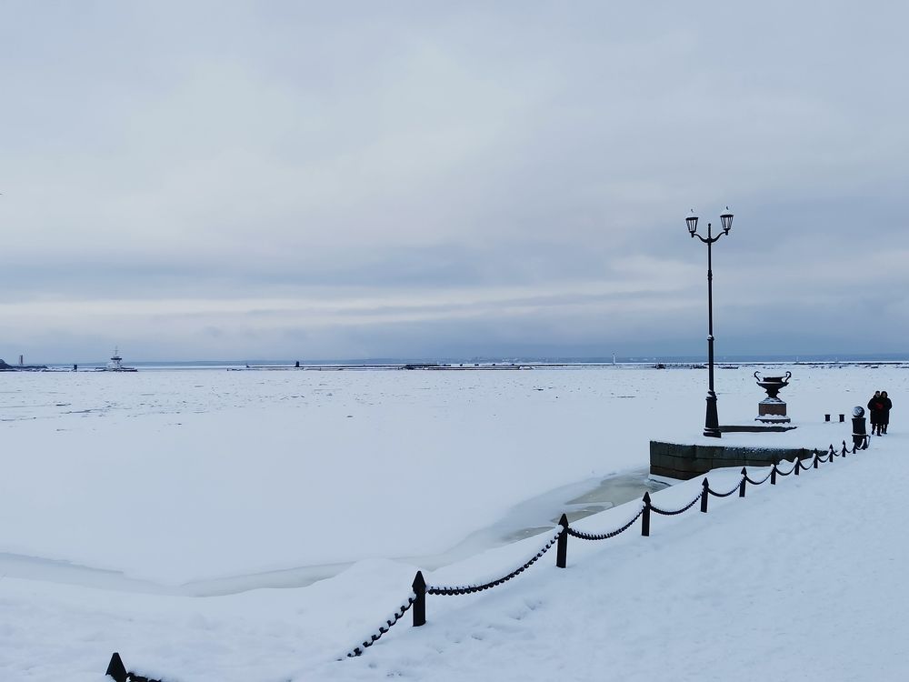 Photograph by Елена Акимова