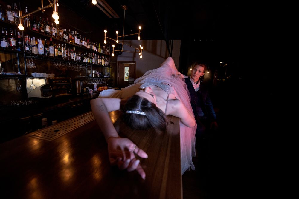 Photograph by Вера Калинина