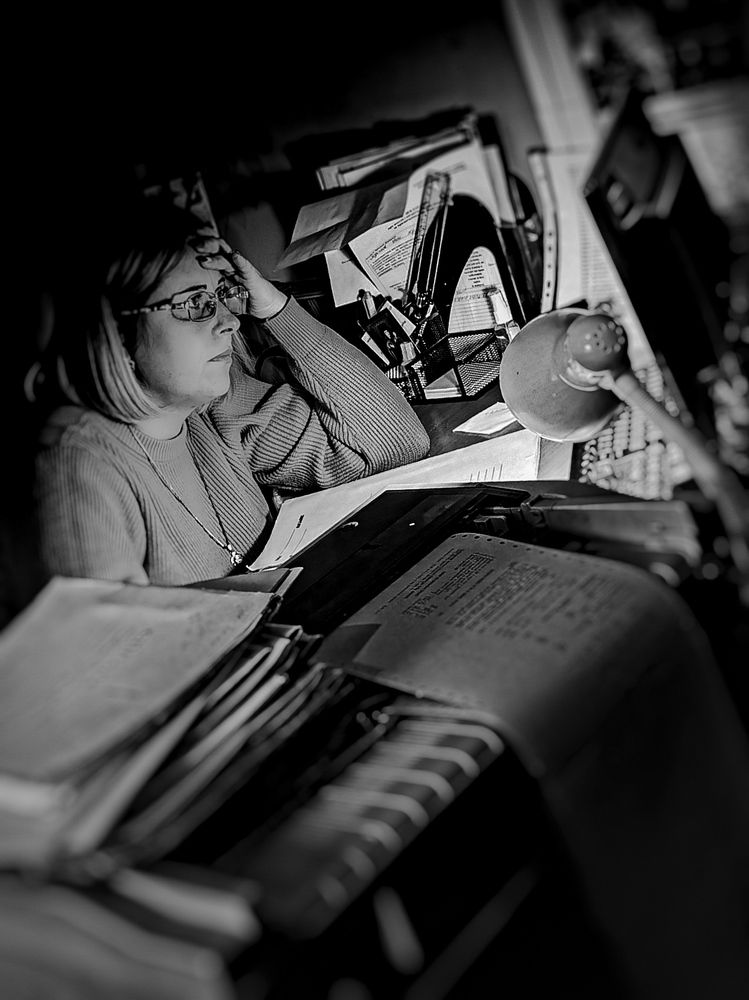 Photograph by Лихо Павло