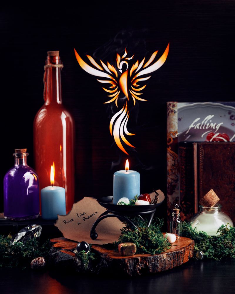 Photograph by Antonia Panagiota Davari