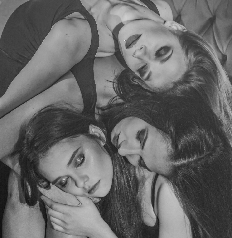 Photograph by Александр Аношкин