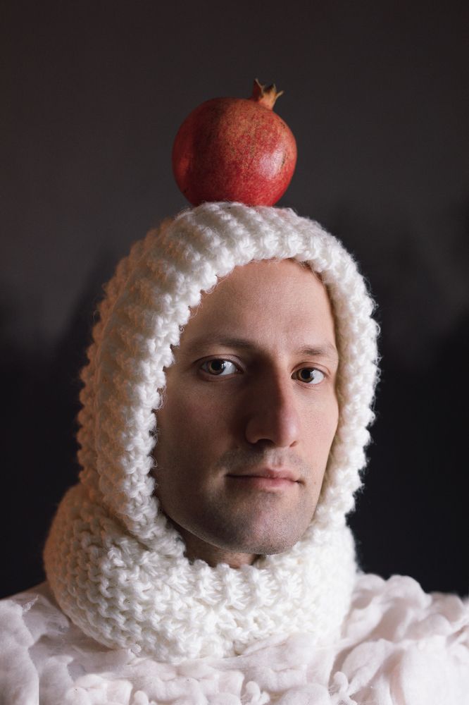 Photograph by Sergiu Rotaru