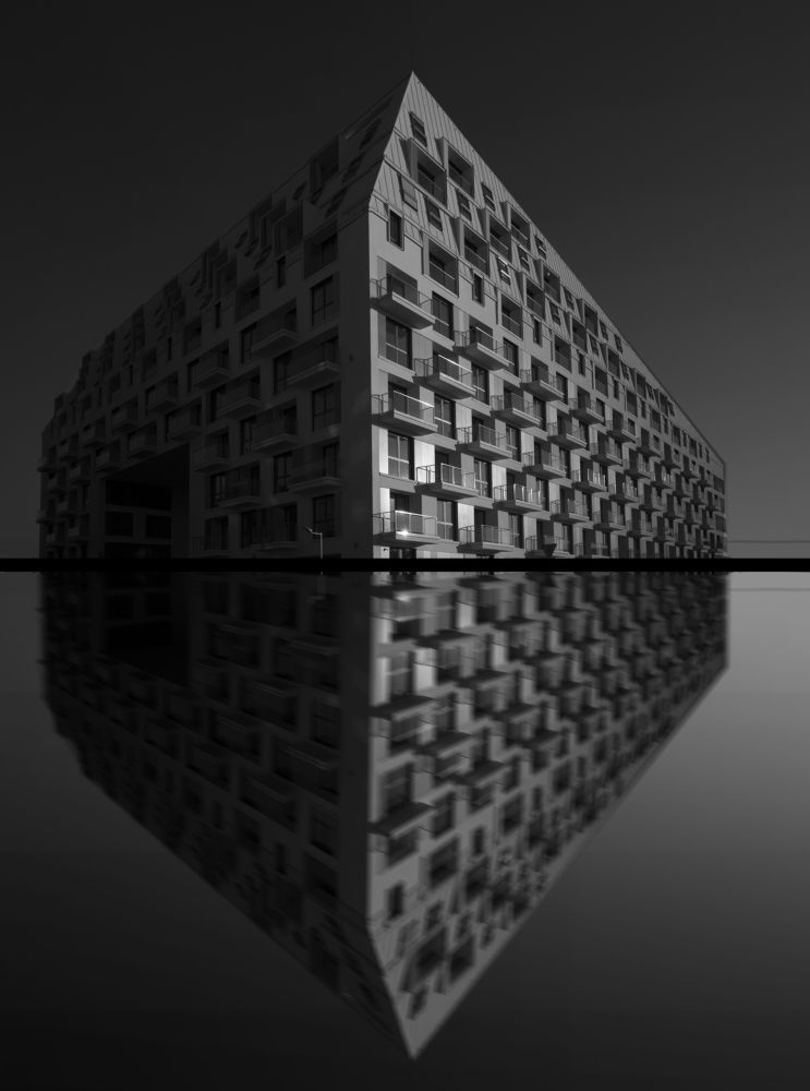 Photograph by Miklós Gál