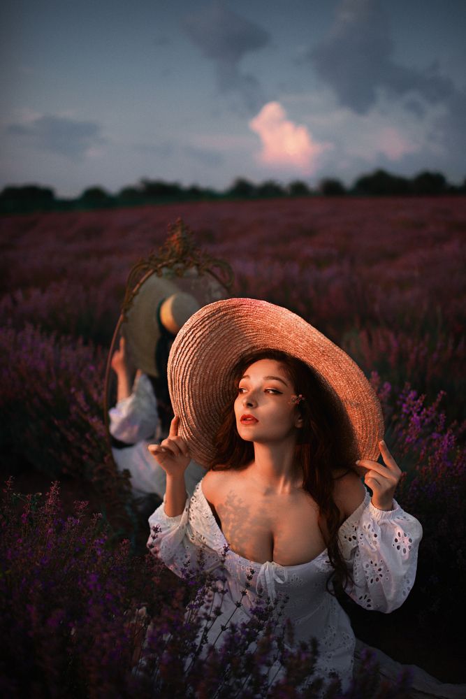 Photograph by Дмитрий Собитняк