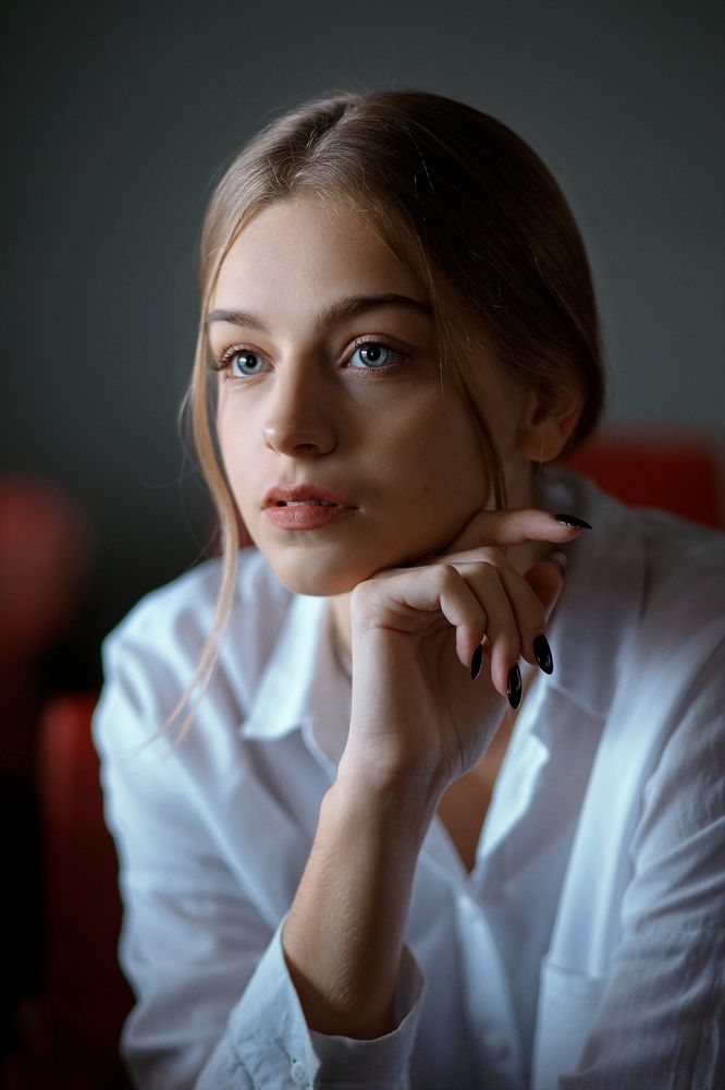 Photograph by Анатолий Зинченко