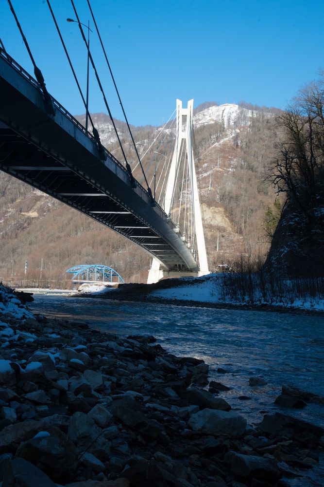 Photograph by Михаил Кравченко