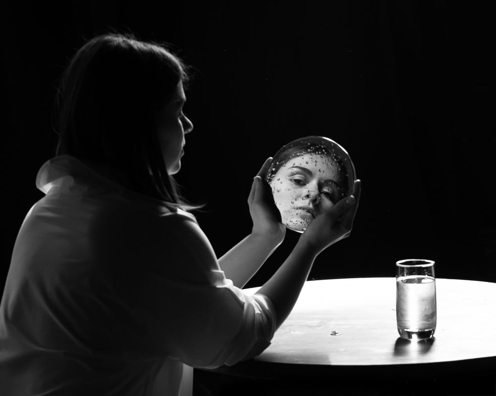 Photograph by Валерия Юдина