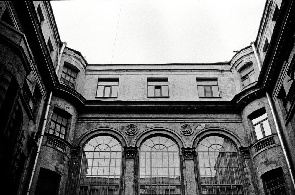 Photograph by Алексей Солдатов