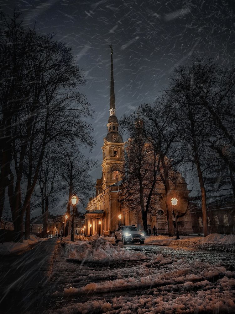 Photograph by Darya Вега