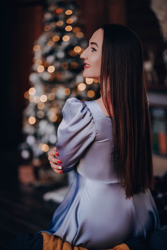 Photograph by Анна Воронова