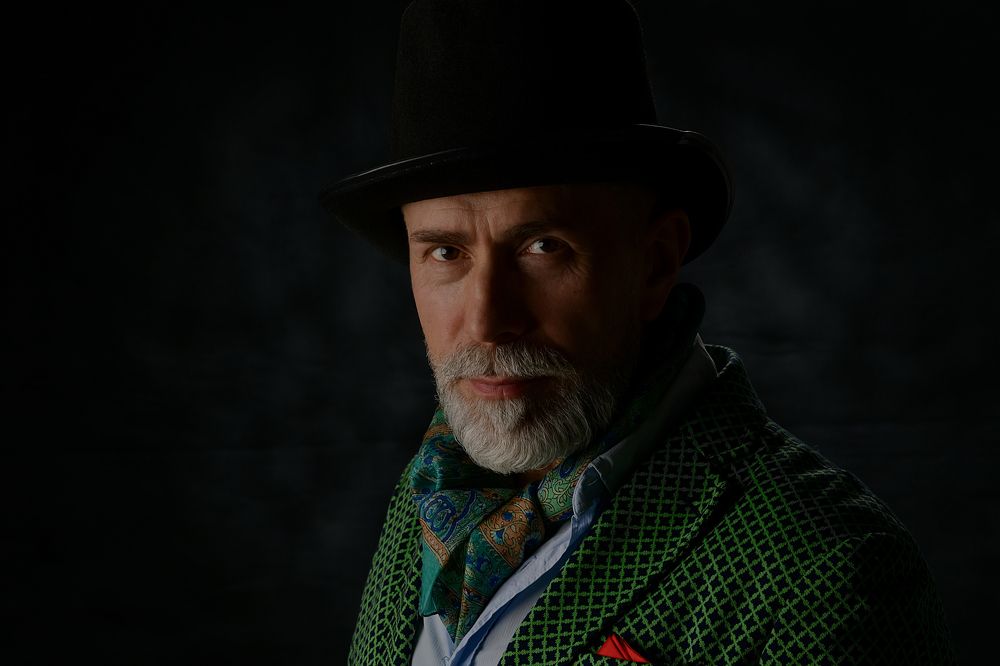 Фотография автора Александра Елагина