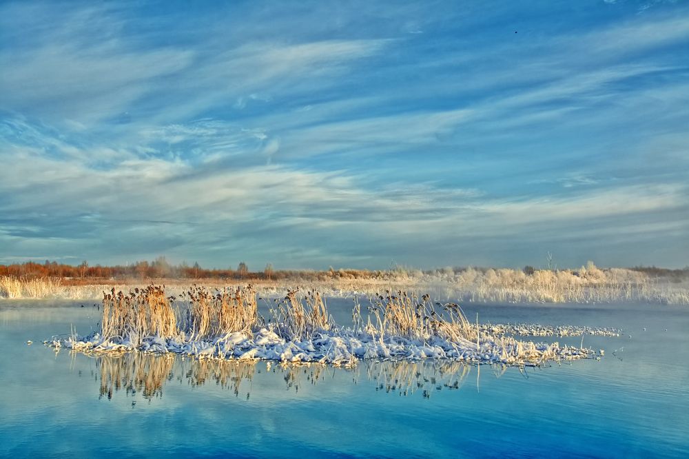 Photograph by Юрий Митенёв