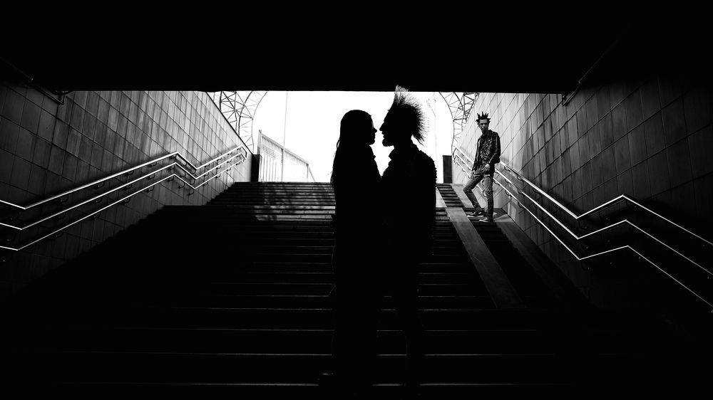 Photograph by Дмитрий Шарабанов