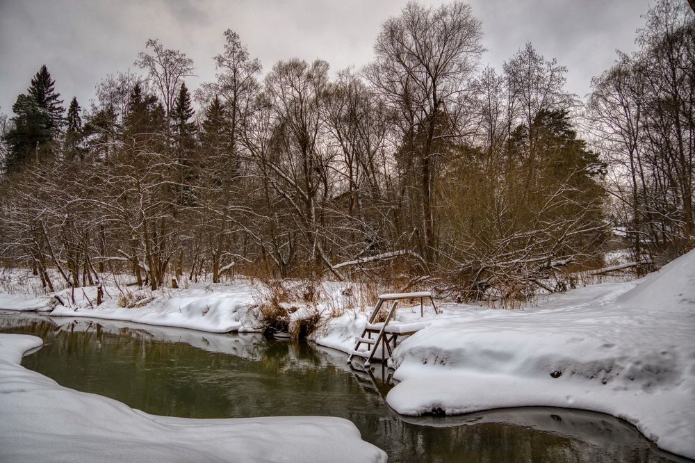 Photograph by Александр Соловьев