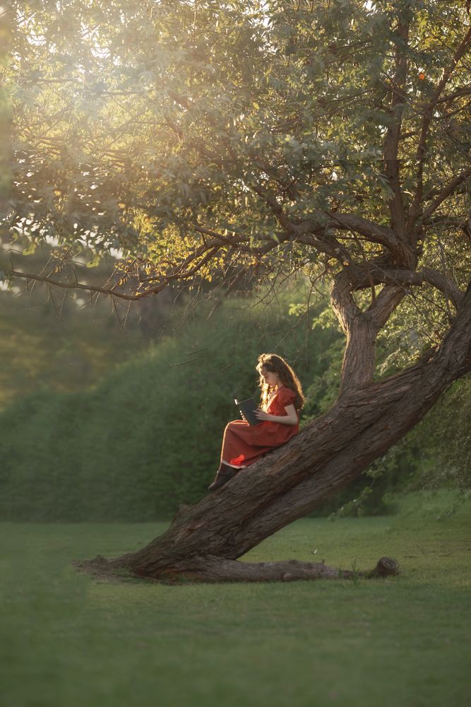 Photograph by Laura Vinderman