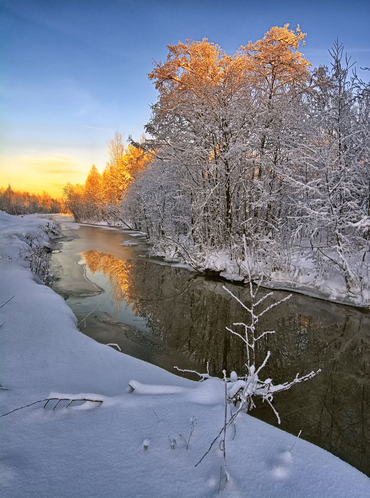 Photograph by Юрий Митенёв
