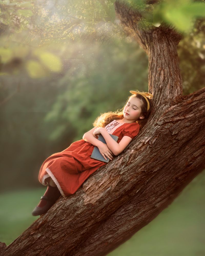 Photograph by Laura Vinderman