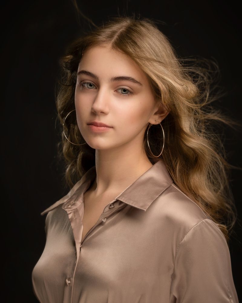 Photograph by Aleksandr Shvedov