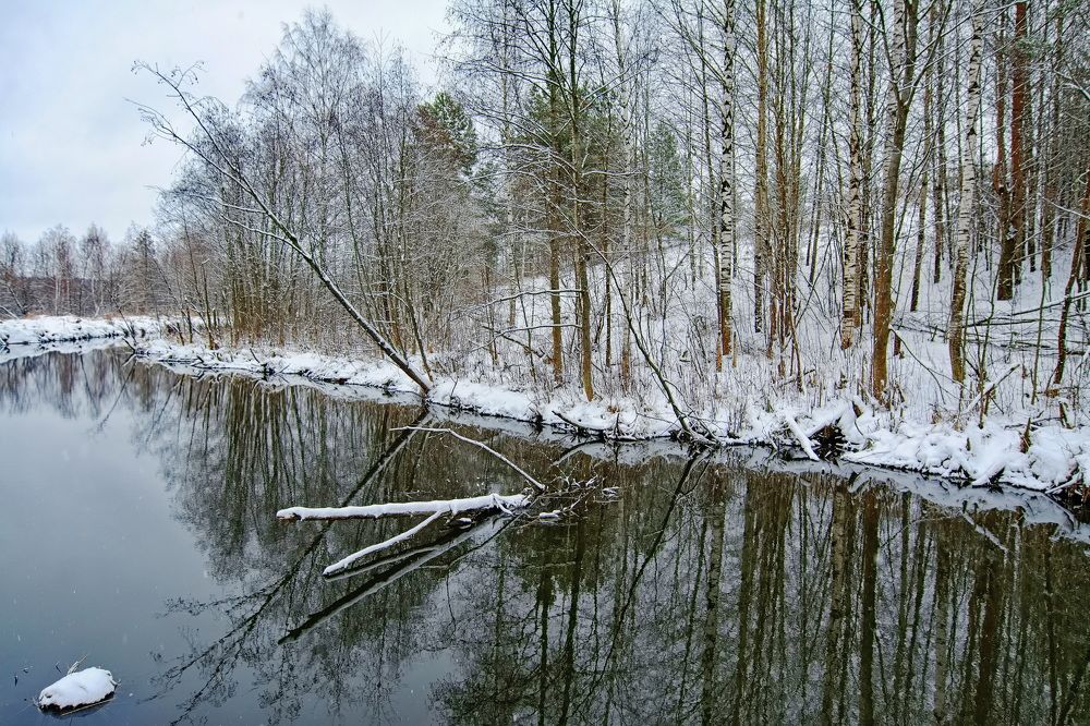 Photograph by Юрий Митенёв