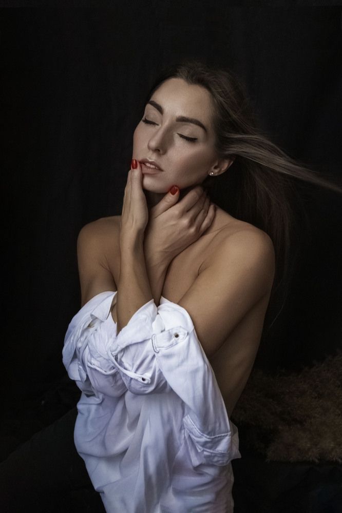 Photograph by Наташа Куринная