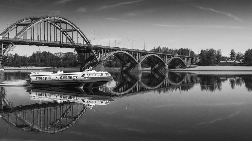 Photograph by vyacheslav korobov