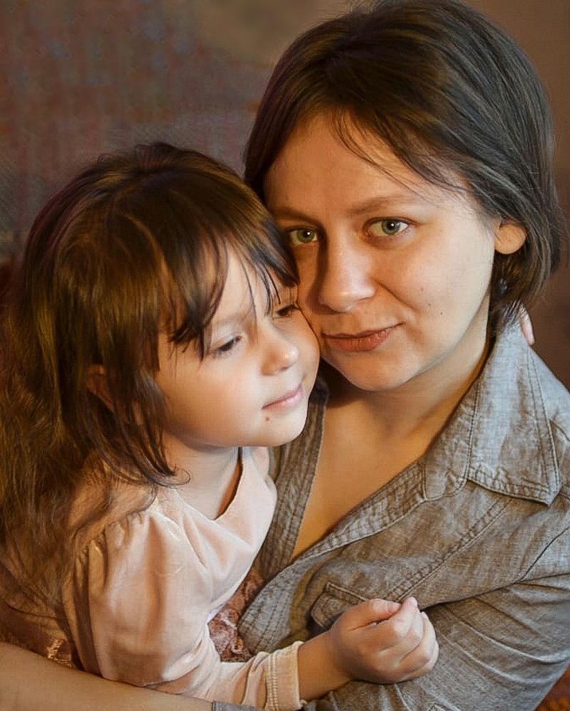 Photograph by Светлана Моисеева