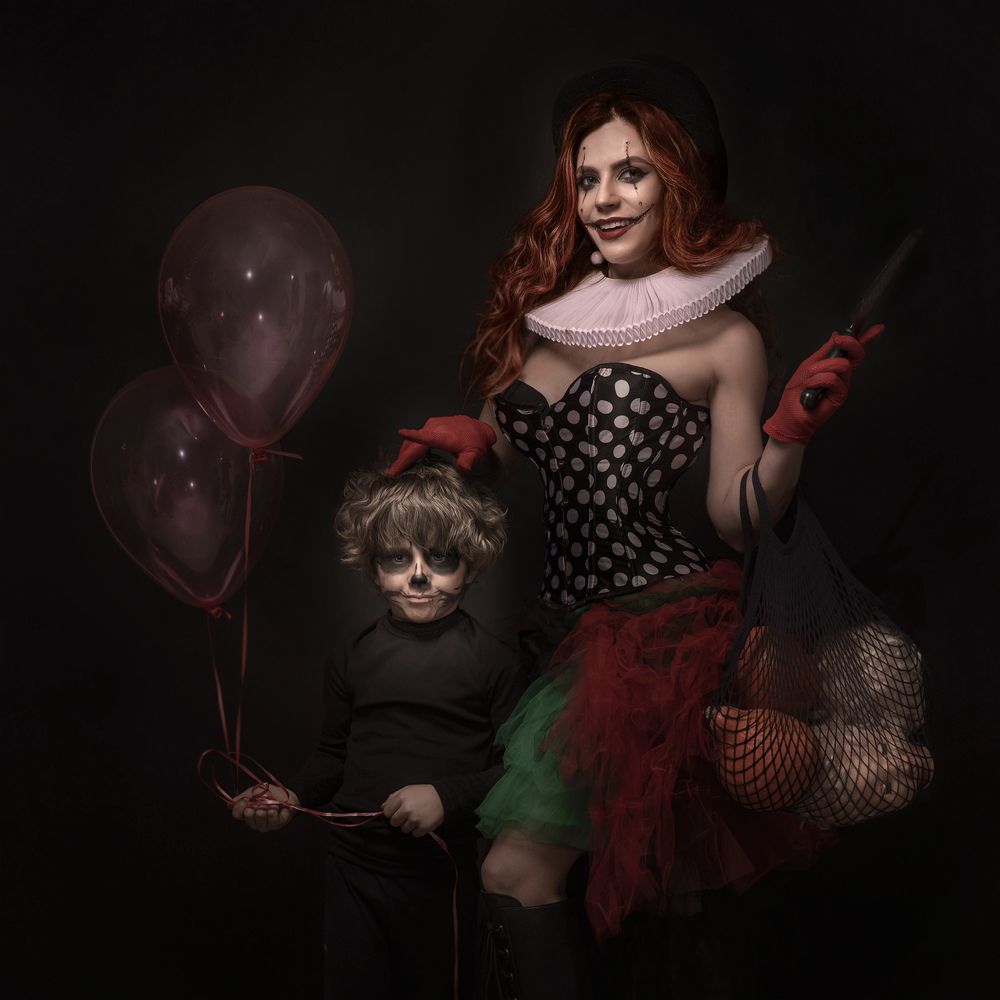 Photograph by Aleksandr Shvedov