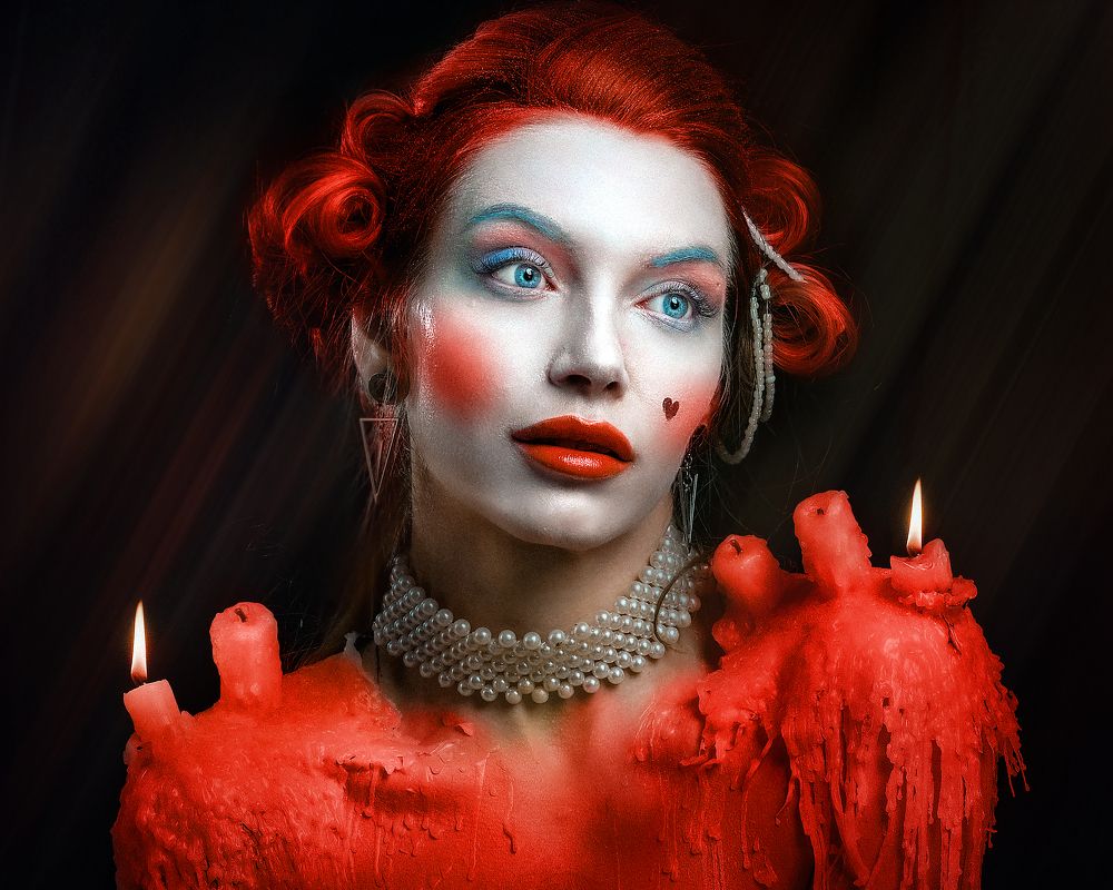 Photograph by Aleksandr Shvedov