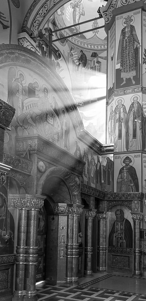 Фотография автора Иван Алексеев