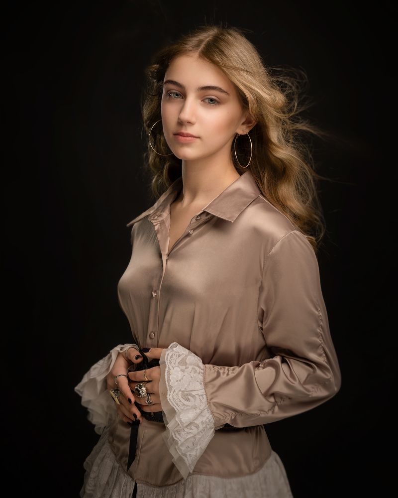 Photograph by Aleksandr Shvedov