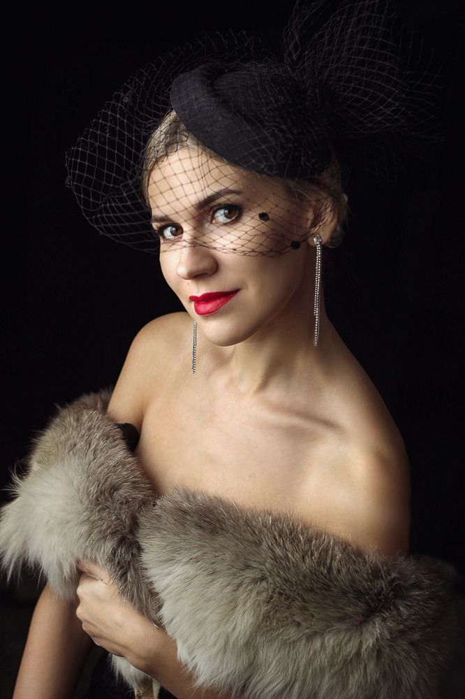 Photograph by Юния Пантелеева