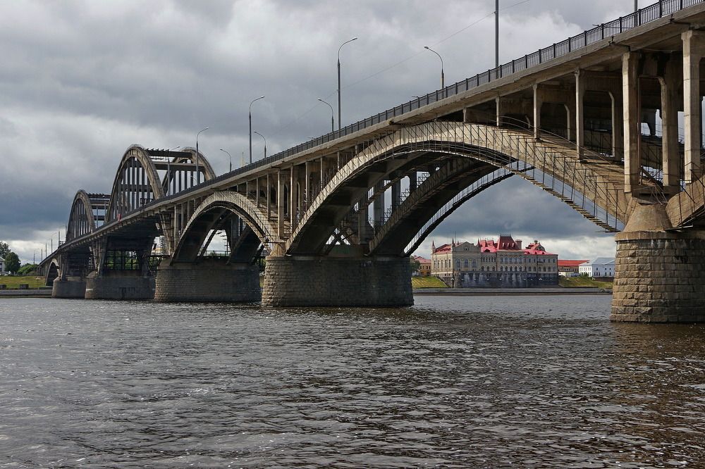 Фотография автора Александр Кожевников
