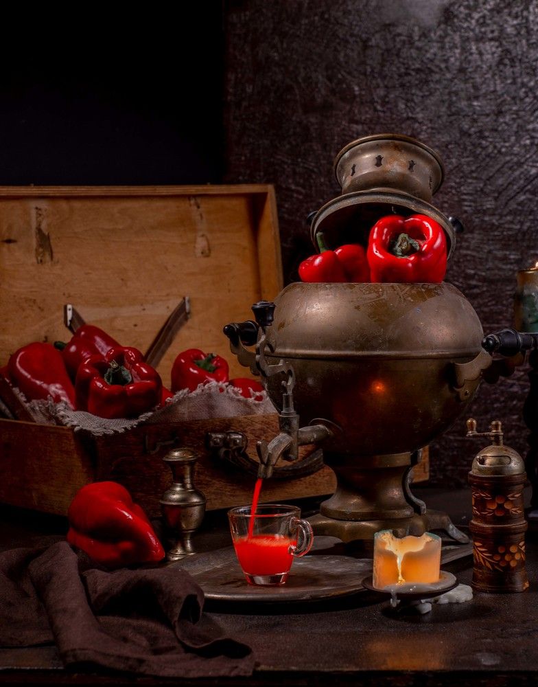 Фотография автора Петрова Ирина