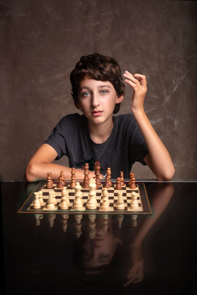 Photograph by Laura Vinderman