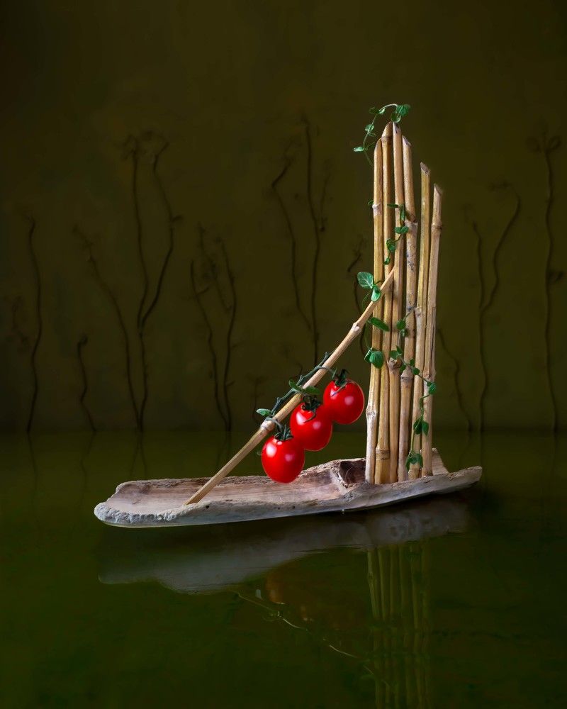 Фотография автора Петрова Ирина