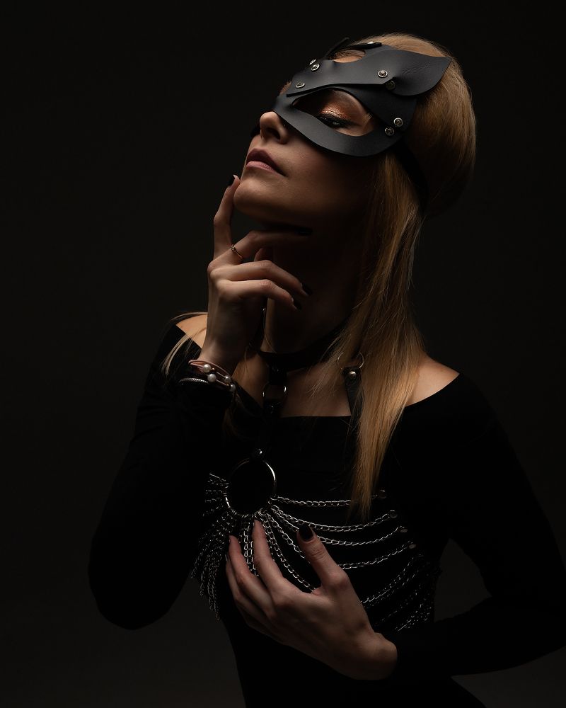 Photograph by Элеонора Чернова