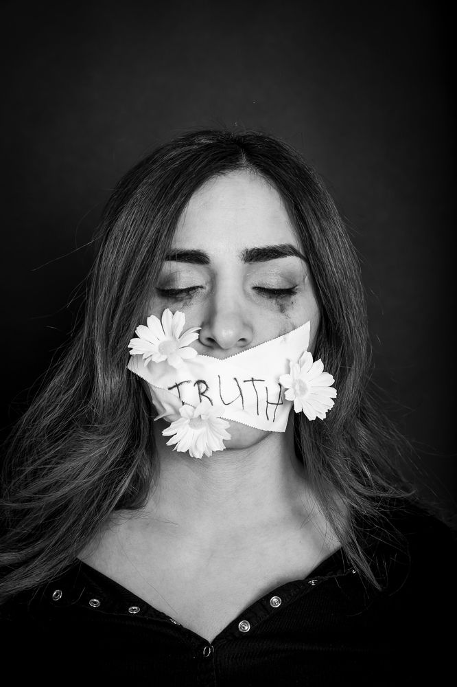 Photograph by Marina Kling