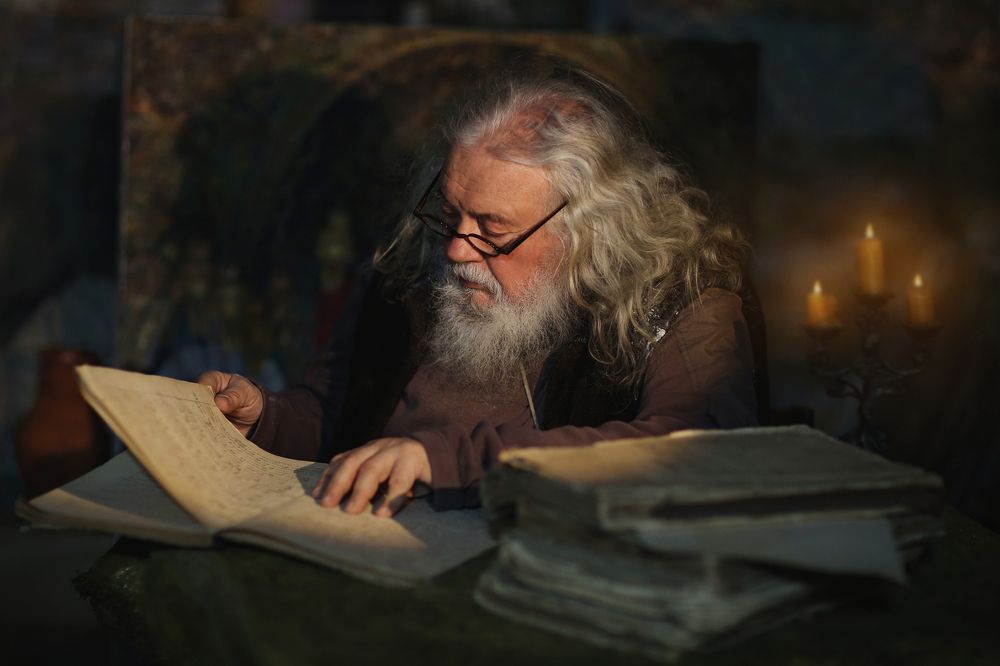 Photograph by Юлия Войнич