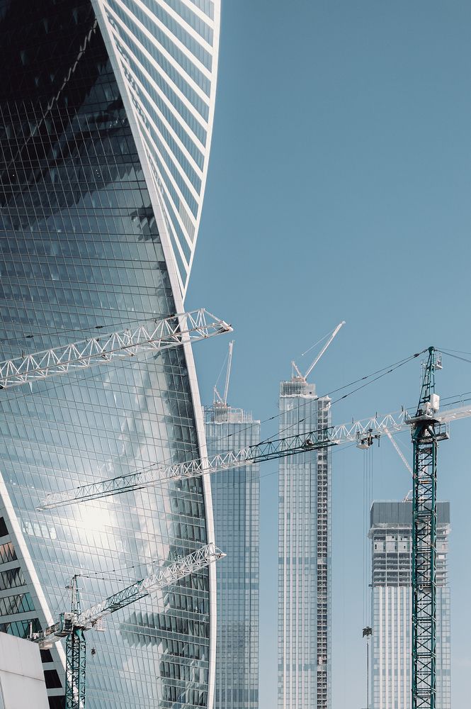 Photograph by Дружинин Егор