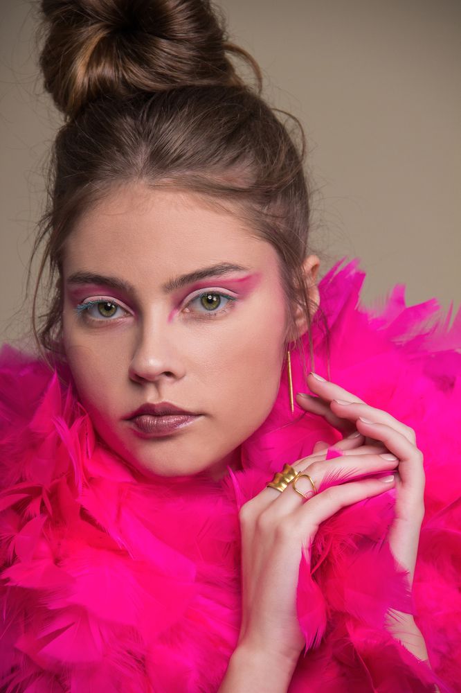 Photograph by Timur Korotkov