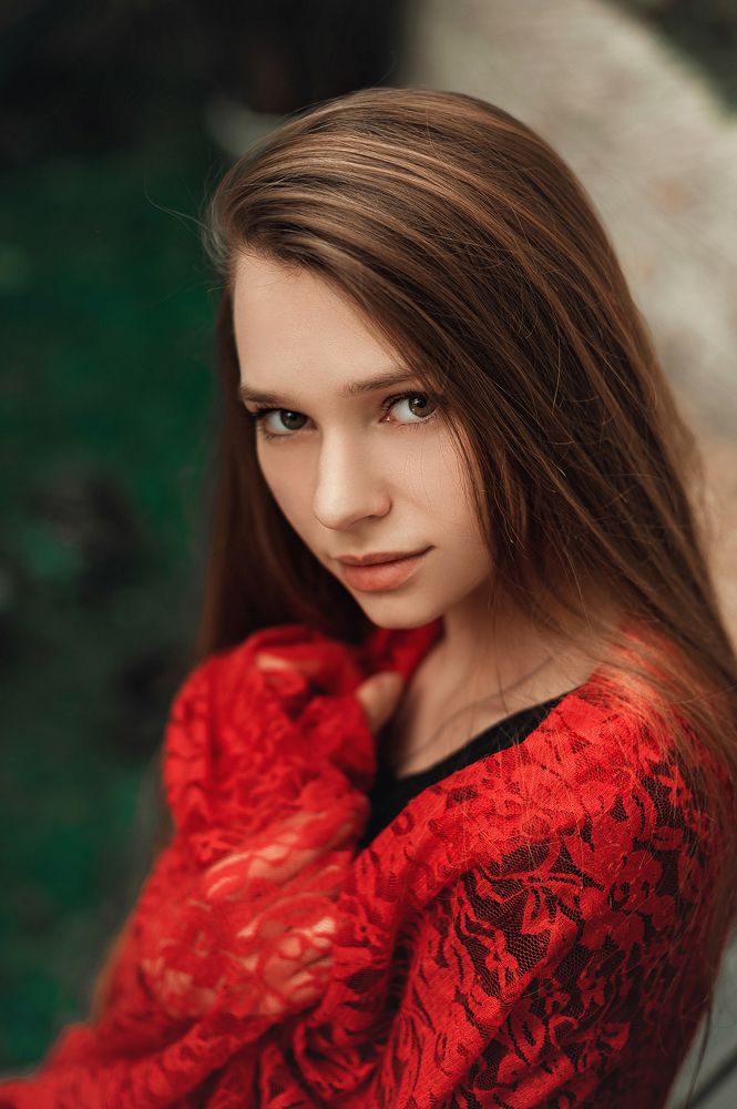 Photograph by Алексей Эктов