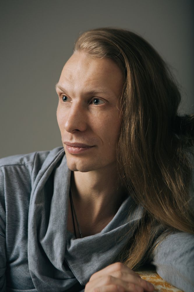 Photograph by Юлия Комкова