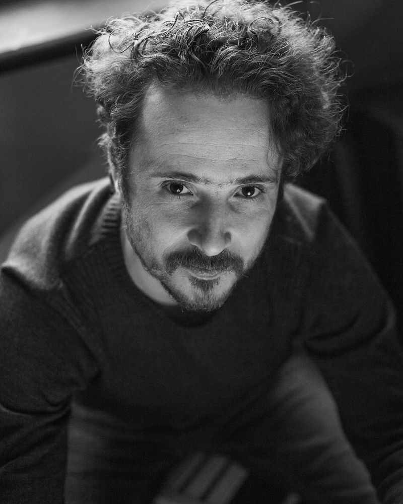 Photograph by Алексей Эктов