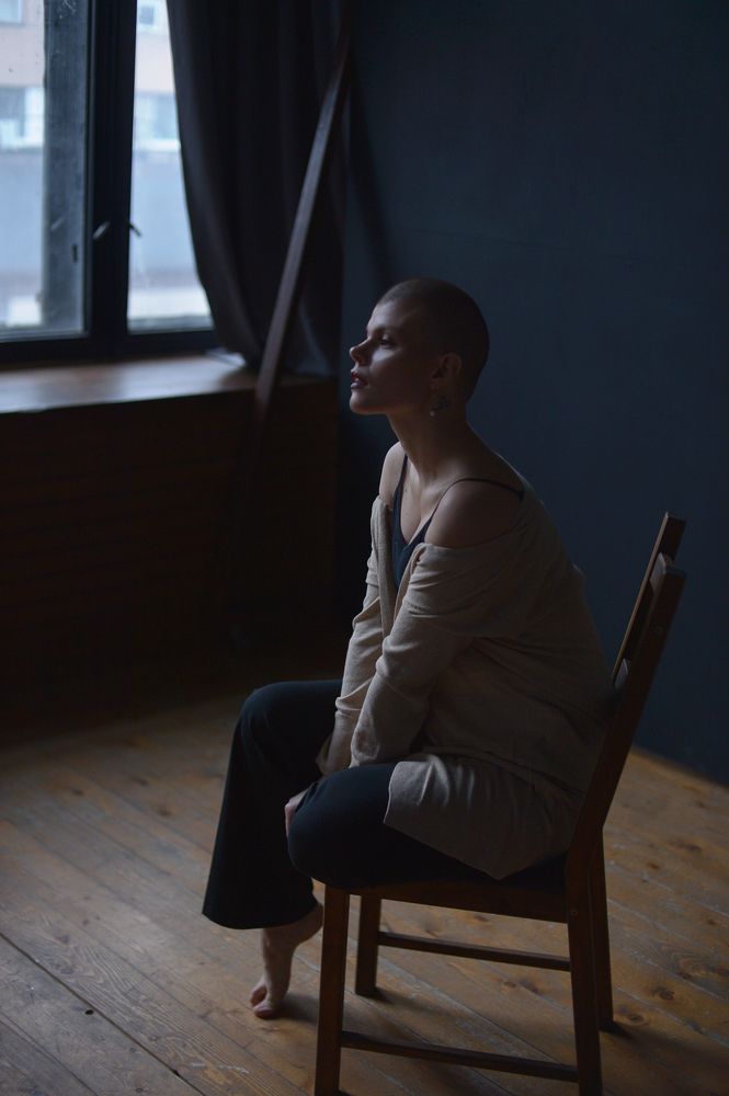 Photograph by Алексей Эктов