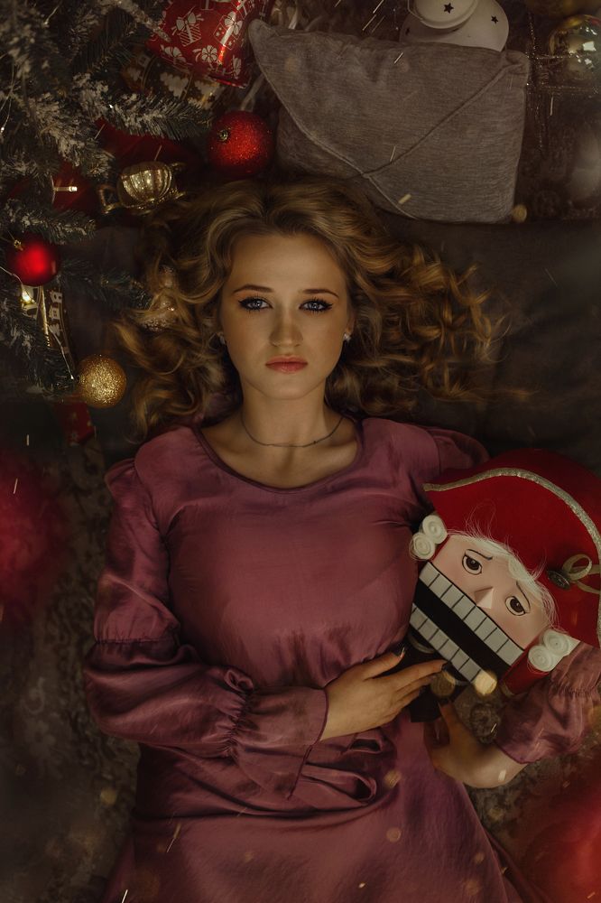 Photograph by Юлия Вакуленко