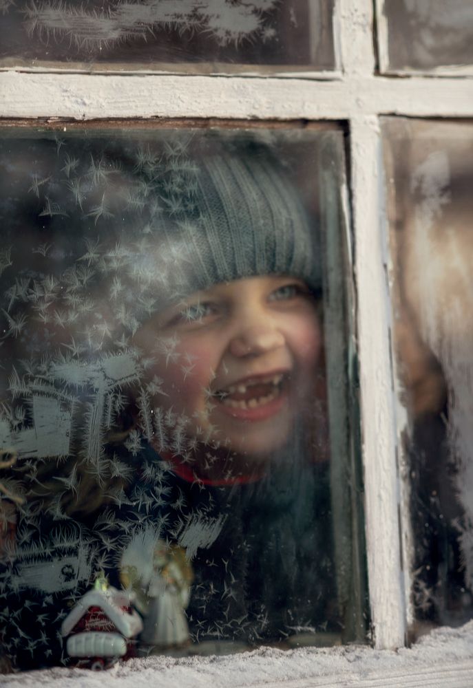 Photograph by Лариса Абрамова