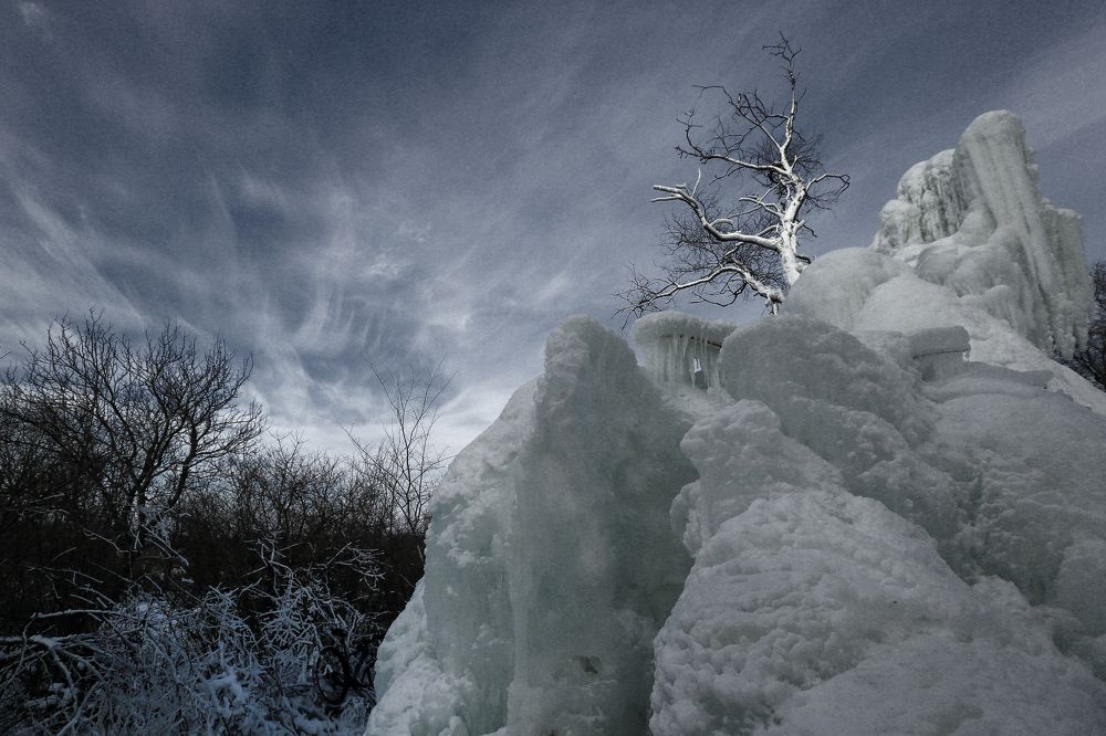 Photograph by Сергей Гринько