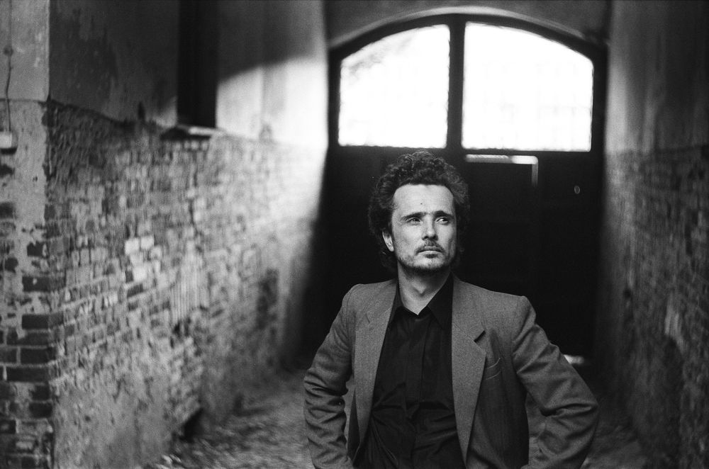 Photograph by Алексей Эктов