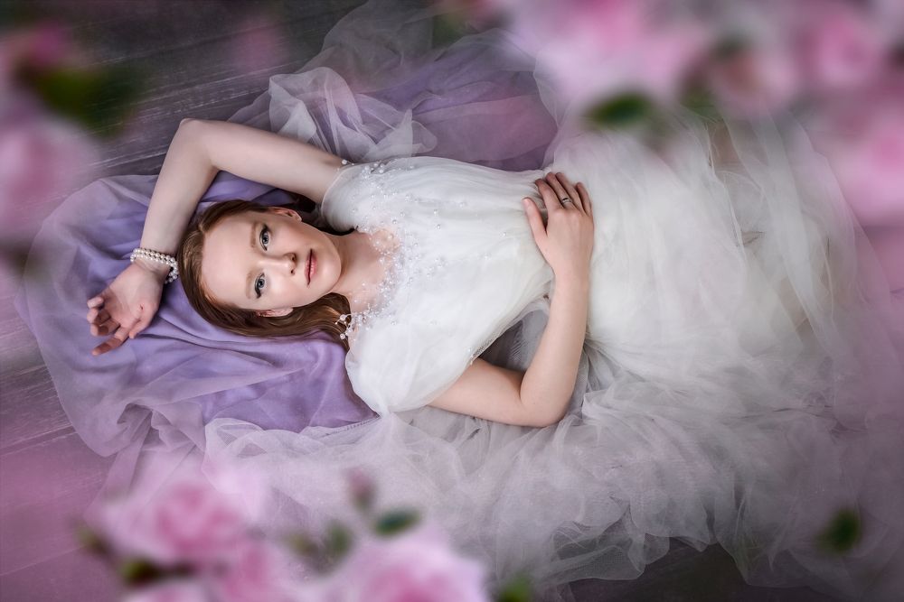 Photograph by Halszka Cygan