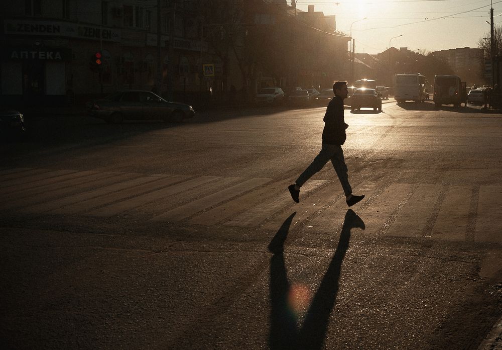 Photograph by Алексей Эктов